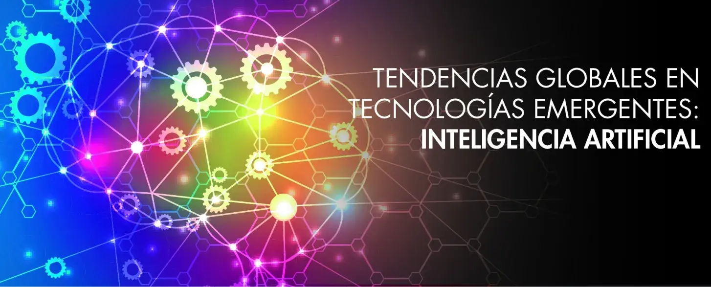 Tendencias Globales Inteligencia Artificial 2020