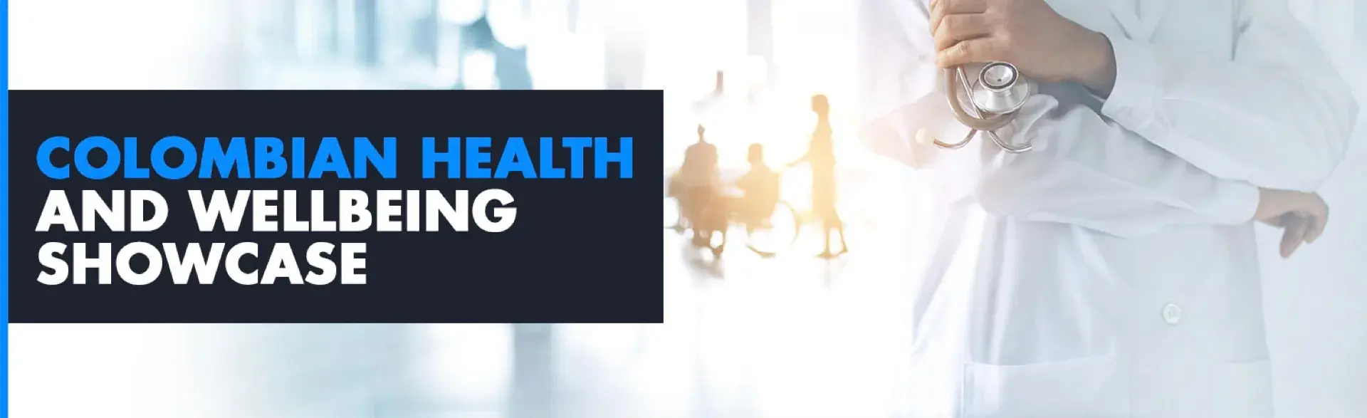 Salud y bienestar en sitio web de ProColombia | Colombia Trade