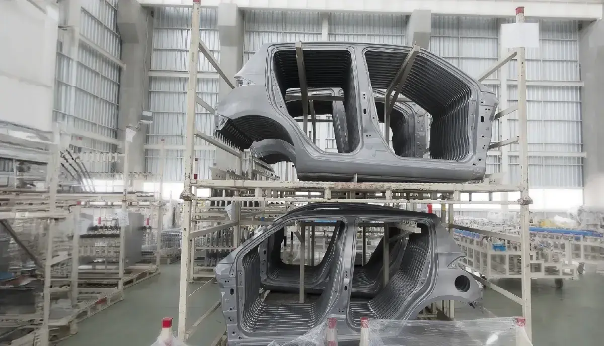 Refacciones automotrices en Colombia