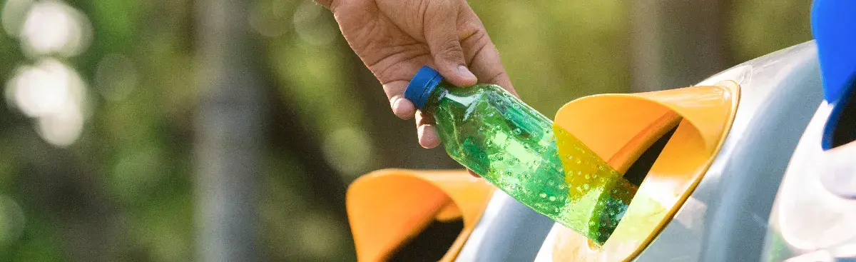 Reutilización de residuos: una tarea que ofrece grandes beneficios