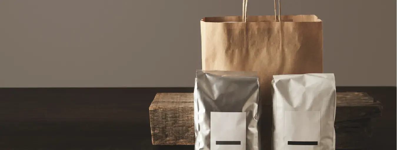 Gestión de residuos de envases y empaques