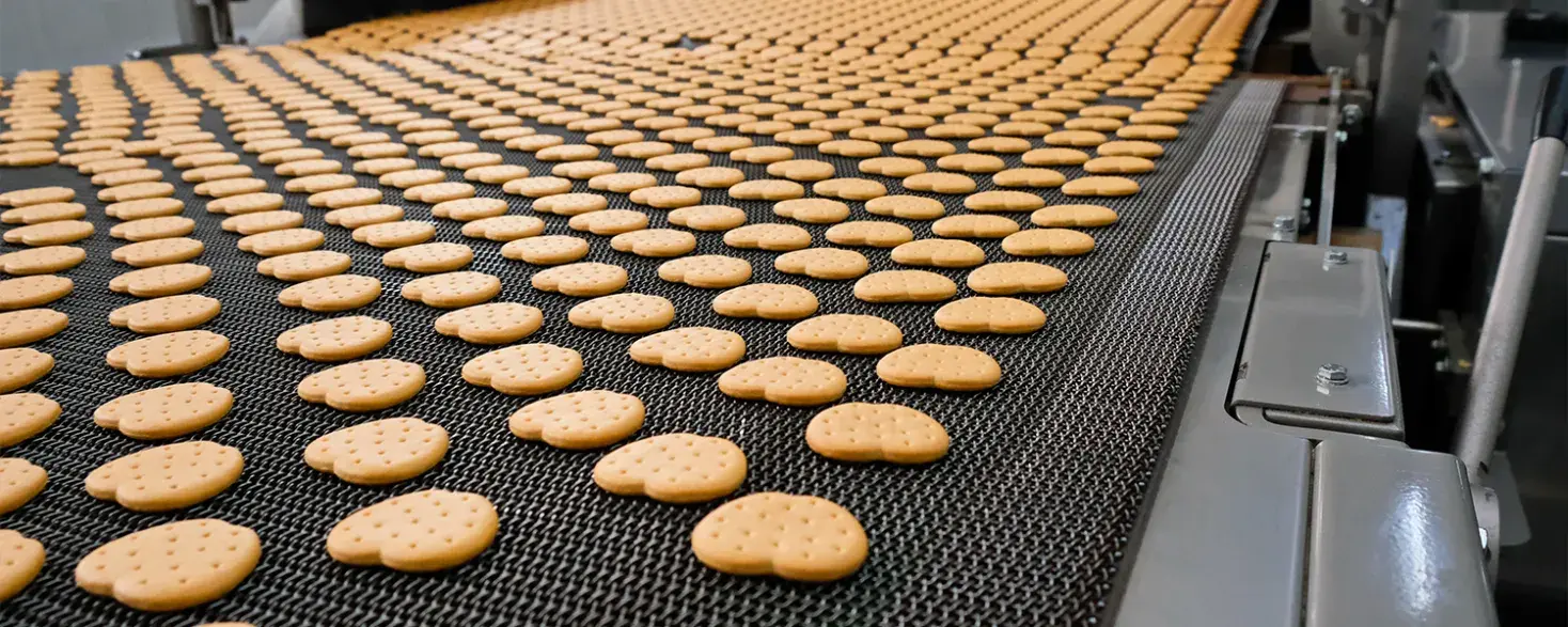 Las reconocidas Galletas Noel llegan al mercado de Corea del Sur