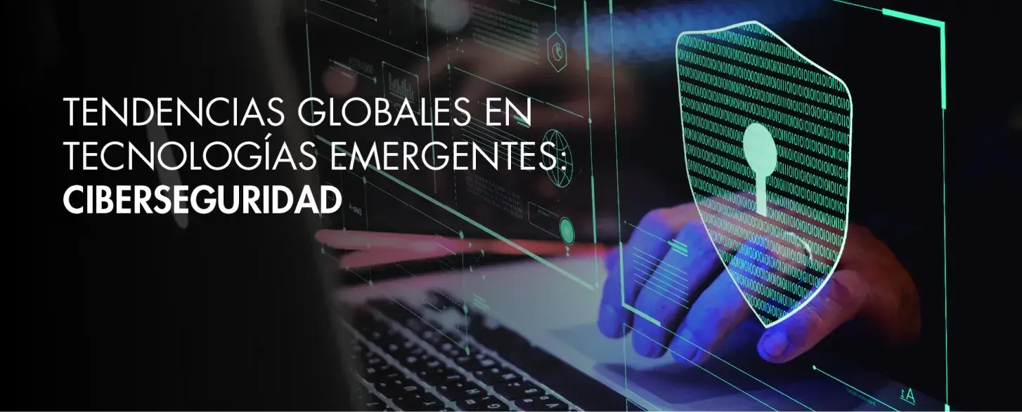 Tendencias Globales Ciberseguridad 2020