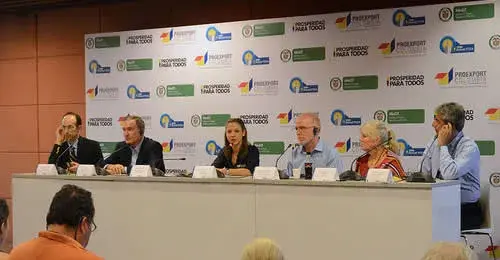 Colombia tercer destino en Suramérica para congresos y convenciones según ICCA