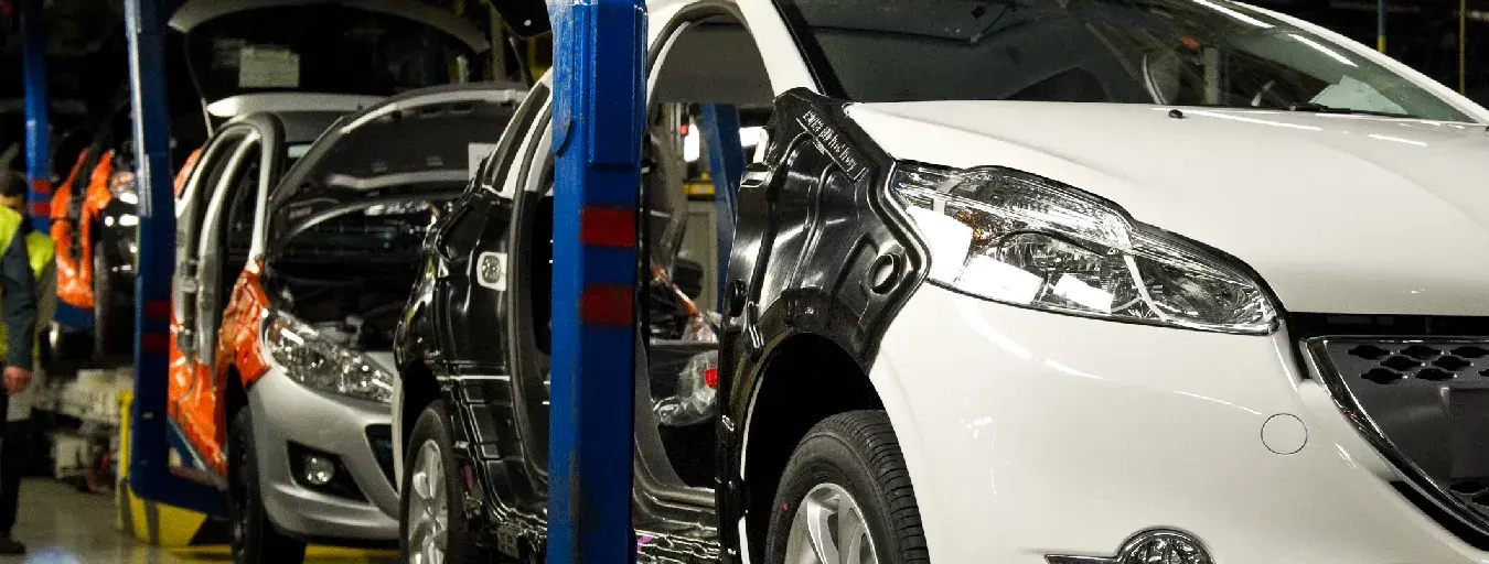 Industria del Movimiento Colombia