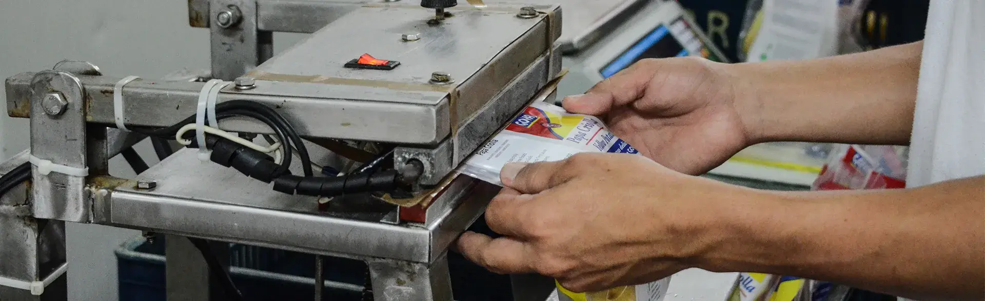 Nueva regulación para el etiquetado de alimentos en Colombia | Colombia Trade