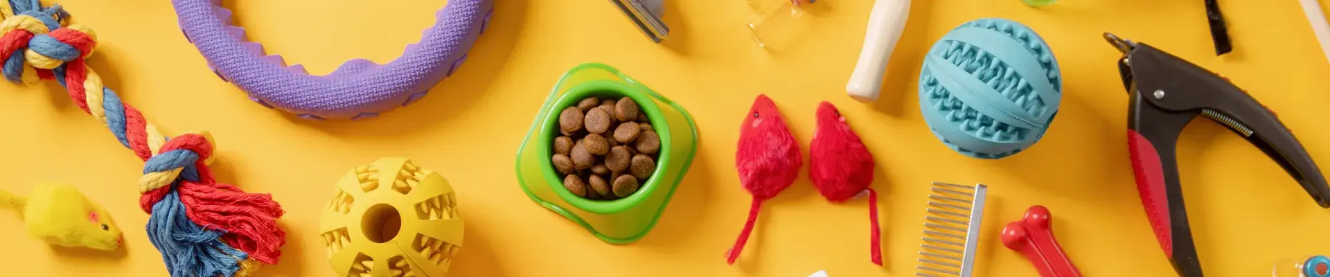 Crece oferta colombiana de productos para mascotas en el mundo