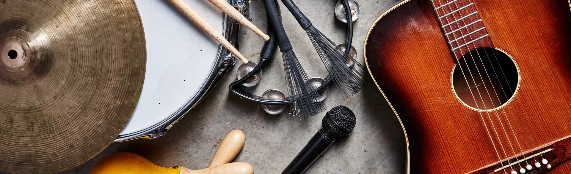 Instrumentos y aparatos