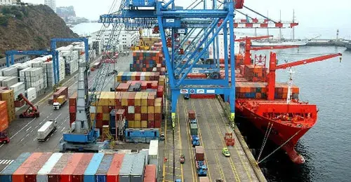 Así fueron las exportaciones en Colombia durante 2018