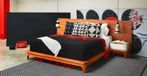 Crecen oportunidades de negocio para artículos de decoración y muebles