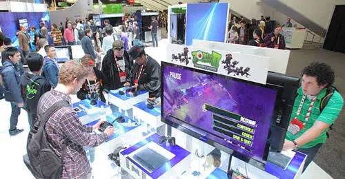 Industria colombiana de videojuegos, protagonista del Game Developers Conference