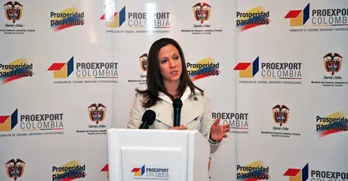 Blogueros internacionales en carrera de observación - la Candelaria Bogotá