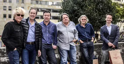 Locaciones colombianas, en la mira de cineastas canadienses