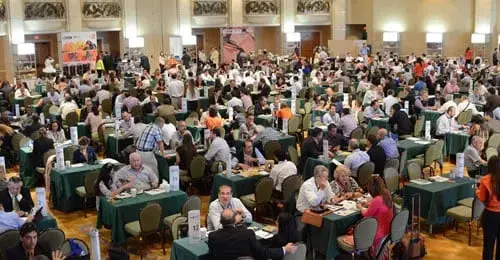 Business Matchmaking Forum in Miami Totaled USD 140 Million in Prospects Business Matchmaking Forum in Miami Totaled USD 140 Million in Prospects