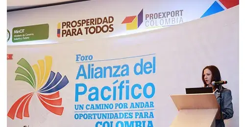 Alianza del Pacífico fortalece estrategia en 2013 para aumentar oportunidades de negocios Alianza del Pacífico fortalece estrategia en 2013 para aumentar oportunidades de