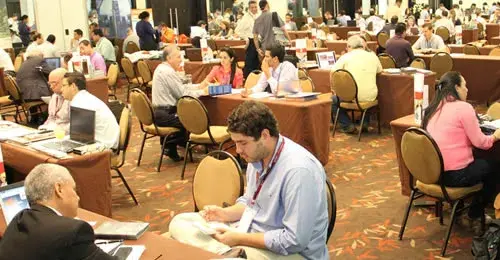 Materiales colombianos de construcción, con expectativas de negocios por US$27,4 millones en Centroamérica Materiales colombianos de construcción, con expectativas de negocios por US$27,4