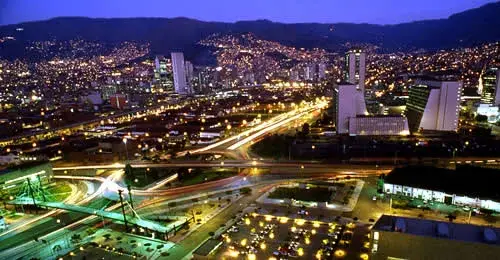 Medellín, San Andrés y Bogotá reciben premios  ‘Oscar de la industria de turismo