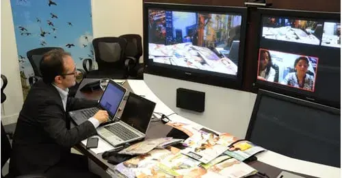 Negocios virtuales, el nuevo servicio de Proexport Colombia