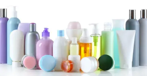 Envases plásticos de Colombia