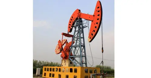 English investors will learn about the Oil Goods and Services sector offering in