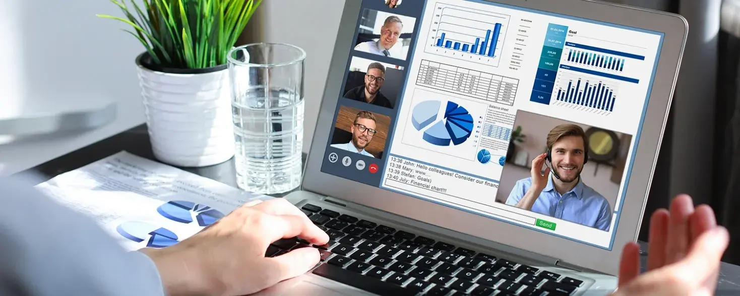 Oportunidades de negocio ahora son virtuales | Colombia Trade