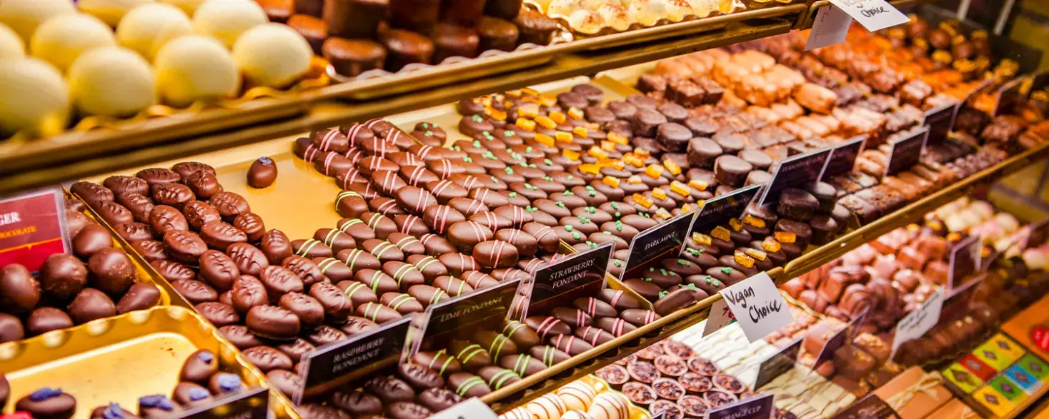 El cacao colombiano y las artesanías colombianas presentes en una tienda de lujo de Japón El cacao colombiano y las artesanías colombianas presentes en una tienda de lujo