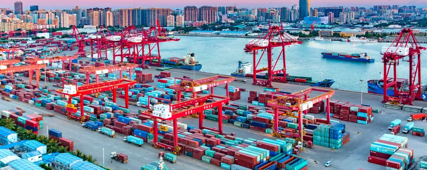 Estos son los Tratados de Libre Comercio de Colombia | Colombia Trade Estos son los Tratados de Libre Comercio de Colombia | Colombia Trade