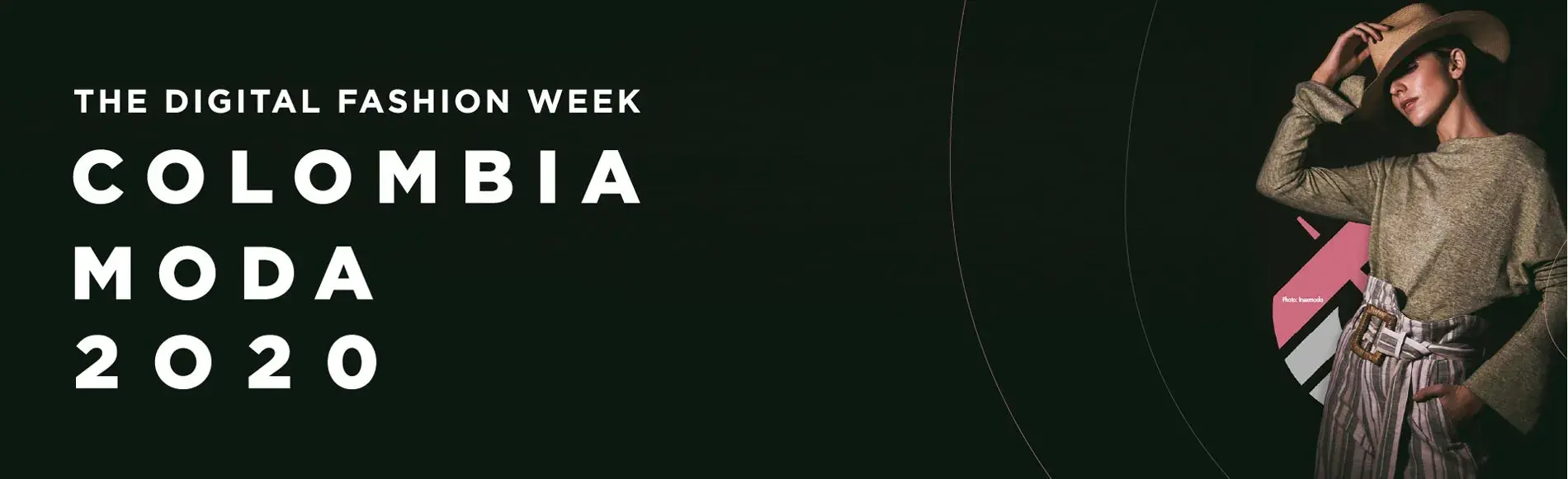 La moda colombiana migra a lo digital en la edición de Colombiamoda 2020