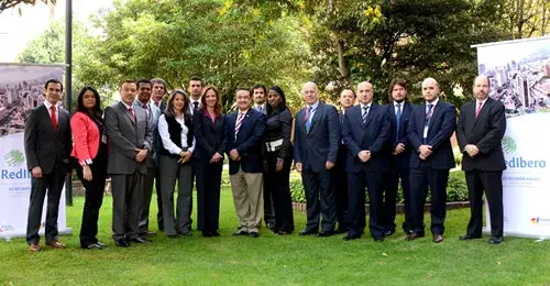 Proexport Colombia organizó encuentro de la Red Iberoamericana de Organismos de