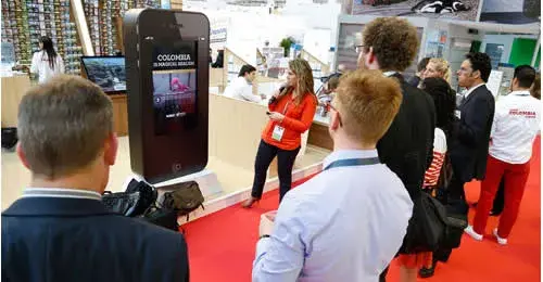 Profesionales de turismo de reuniones en el mundo, ahora con aplicación para pro