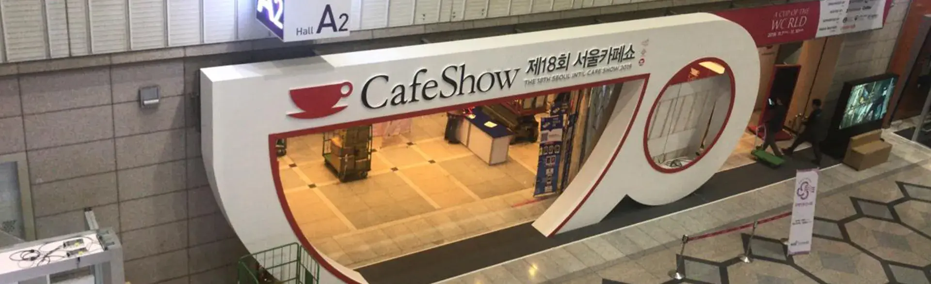 Tenga en cuenta los próximos eventos más relevantes del sector | Colombia Trade