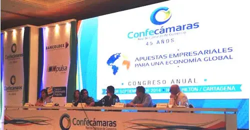 Pymes jalonan expansión de la industria para su internacionalización