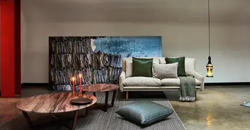 Evento para el diseño y decoración de interiores