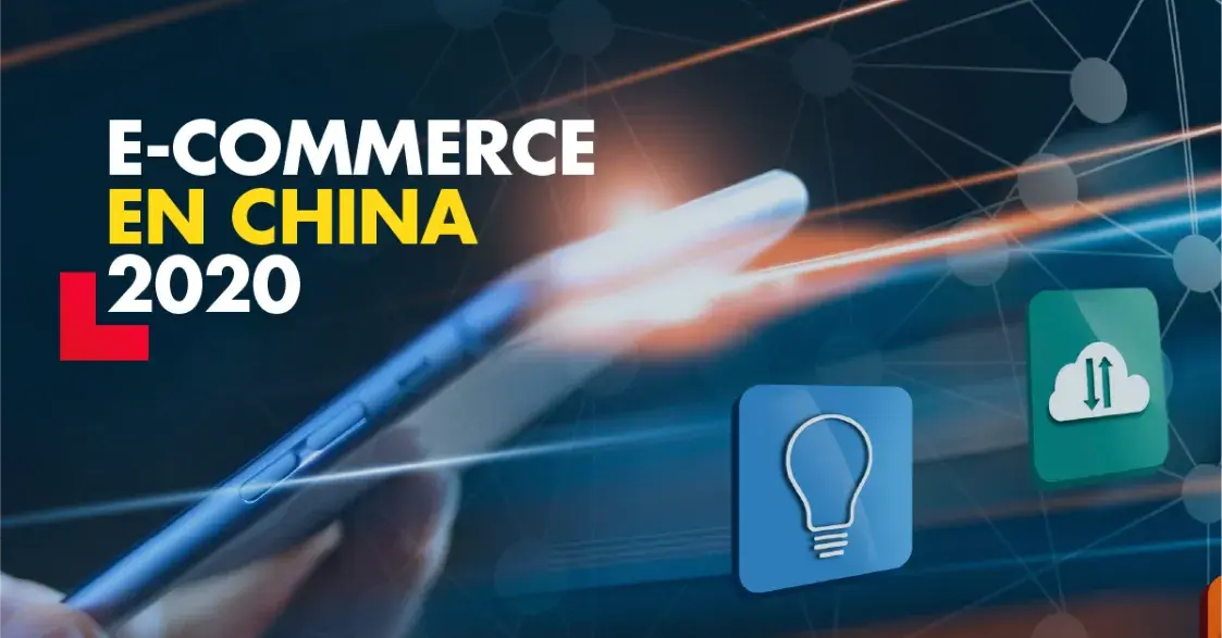 e-Commerce en China 2020
