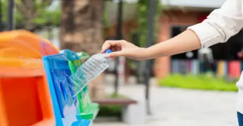 Tendencias globales del sector de plástico.