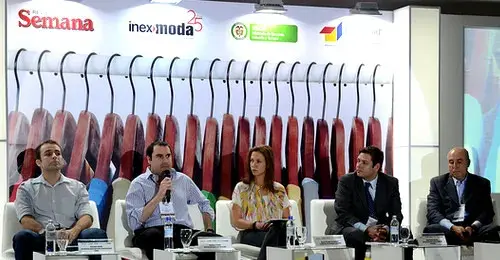 Sector textil-confección ganará en competitividad con variedad y entregas rápidas Sector textil-confección ganará en competitividad con variedad y entregas rápida