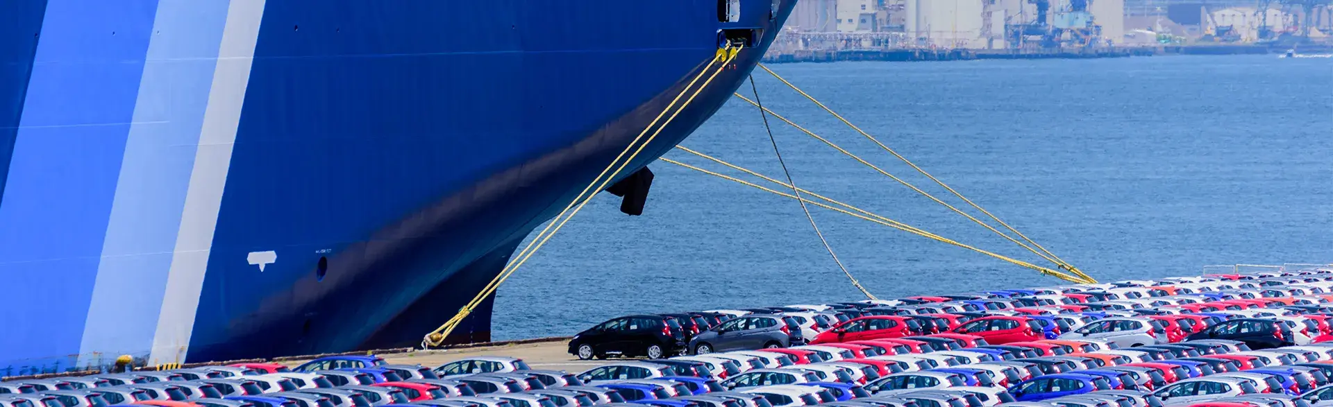 Industrias del movimiento