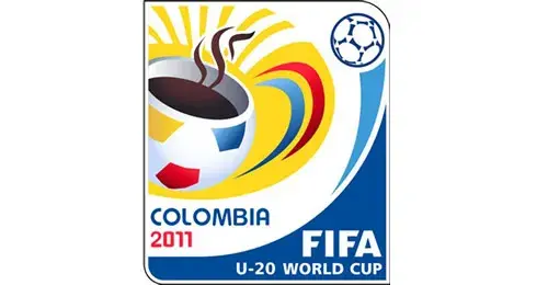 Proexport - Sub-20 Logo Fifa