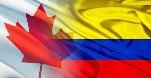 Colombia, to realize first FTA with  developed country