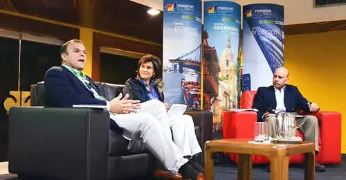 Visitantes de parques naturales de Colombia tendrán guía turística que facilitar