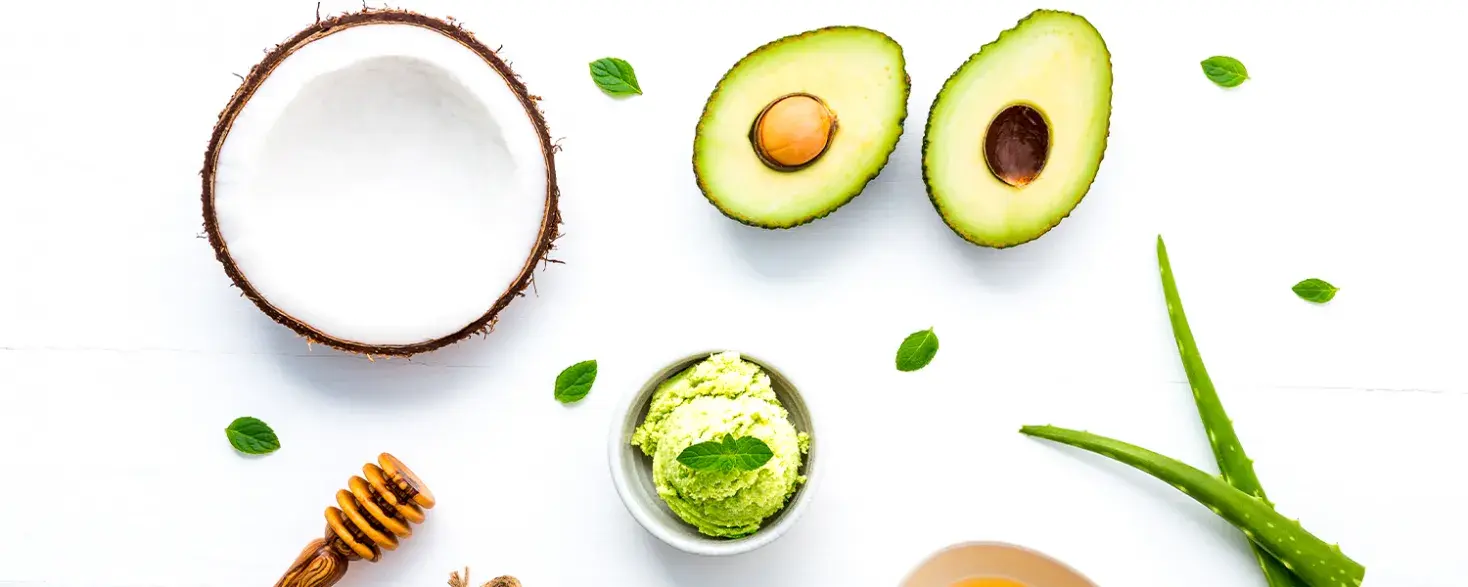 Productos naturales en el sector cosmético | Colombia Trade