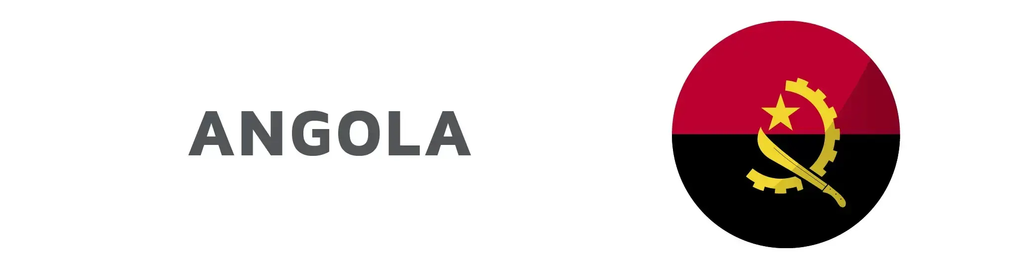 Angola