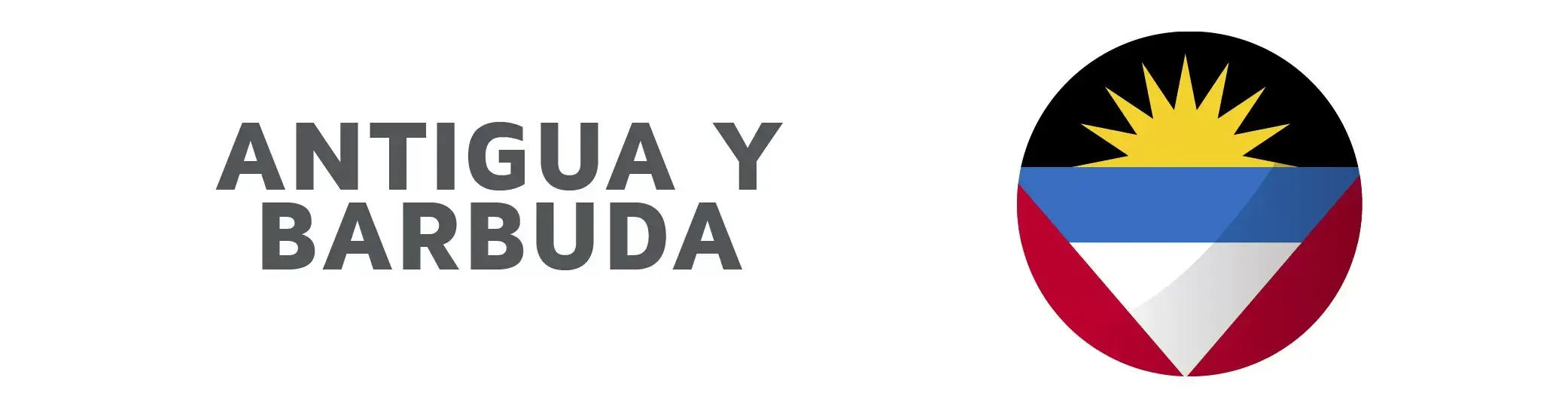 Antigua y Barbuda
