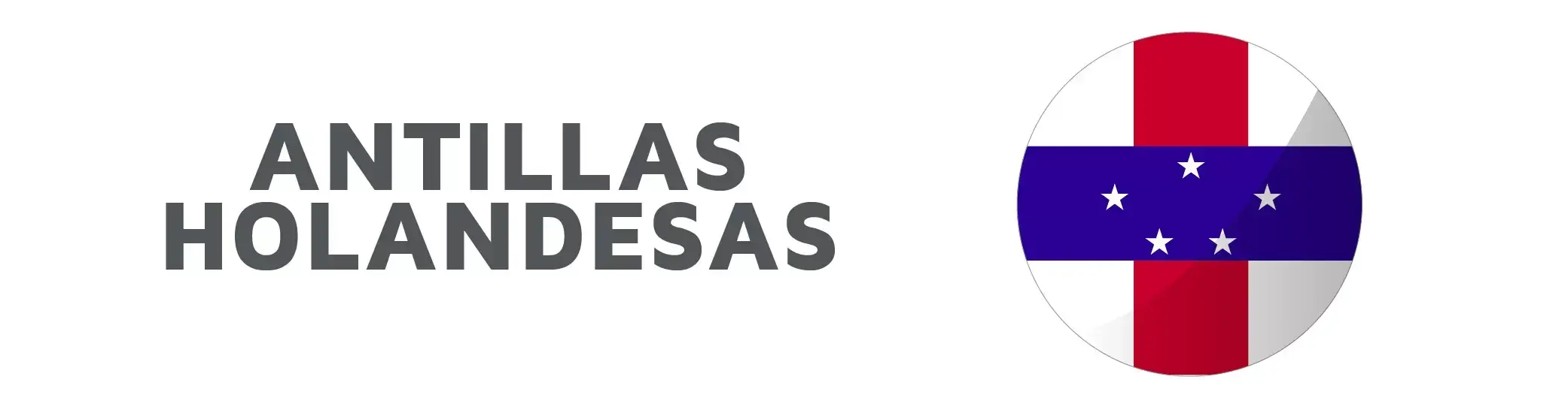Antillas Holandesas