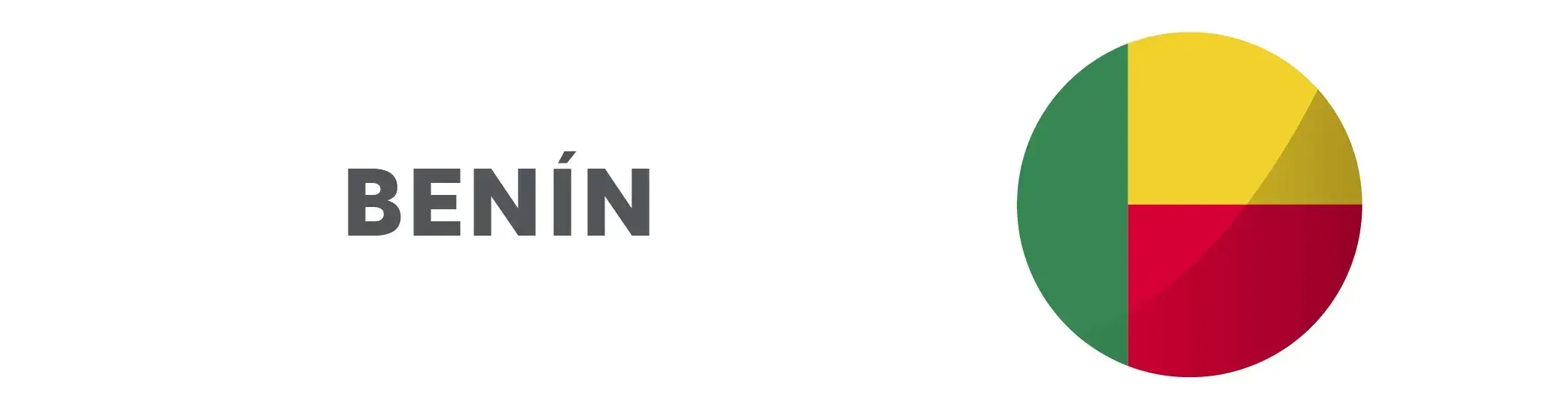 Benín