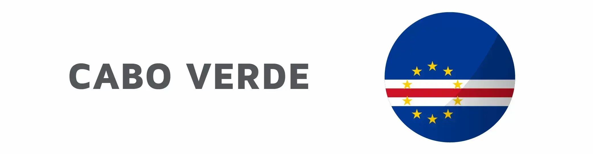 Cabo Verde