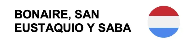 Caribe Neerlandés