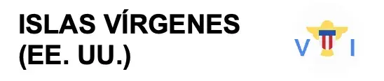 Islas Vírgenes