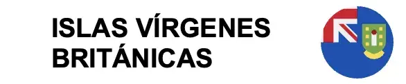 Islas Vírgenes Británicas