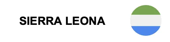 Sierra Leona